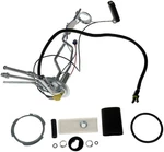 Dorman 692-034 Fuel Tank Sending Unit Compatible With Select Chevrolet / Gmc .... Fixed Price $151.66.