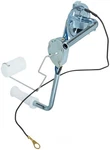 Fuel Tank Sending Unit-sedan Spectra FG89A. Fixed Price $70.32.