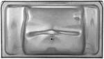 Volkswagen Beetle Vw Petrol Fuel Tank 68 69 70 71 72 73 74 75 76 77 78 1500 1600. Fixed Price $499.67.