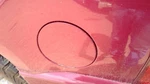 Escalade 2007 Fuel Filler Door 402183. Fixed Price $60.00.