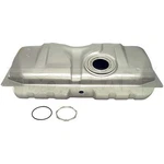 Dorman 576-135 Steel Fuel Tank Select 90-94 Ford Lincoln Mercury Models. Fixed Price $231.91.