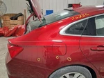 2018 Chevrolet Malibu Fuel Filler Door Oem Used 109K Miles Part #177.GM1H18. Fixed Price $80.70.