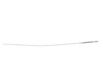 Porsche 911 912 930 (1965-1989) Fuel Door Release Cable Uro Parts 90150431721. Fixed Price $37.65.