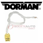 Dorman Techoice Body Wiring Harness Connector For 2004 Chevrolet Blazer Jy. Fixed Price $44.23.