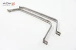 2020 2025 Toyota Corolla Fuel Tank Strap Metal Bracket Support Oem -set-. Fixed Price $59.99.
