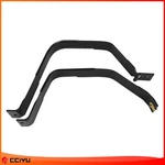 2PCS Fuel Tank Strap Ford F-250 Super Duty F-450. Fixed Price $38.61.