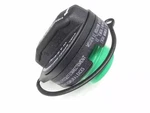 Genuine Volkswagen Fuel Tank Cap 1K0-201-550-AJ. Fixed Price $37.65.