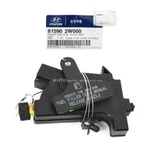 Genuine 815902W000 Fuel Gas Filler Door Release Handle Opener For Santa Fe 13-18. Fixed Price $43.51.