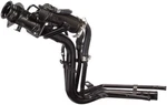 Fuel Filler Neck-tank Spectra Fits 1998 Mitsubishi Eclipse 2.0L-L4. Fixed Price $287.99.
