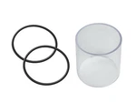 Afe 42-90004 DFS780 Fuel System Chamber -clear. Fixed Price $49.76.