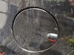 Fiesta 2019 Fuel Filler Door 958707. Fixed Price $28.04.