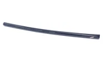 Five Star Roof Cap - 45.5 In Length Molded Plastic Carbon Look Each. Fixed Price $48.44.