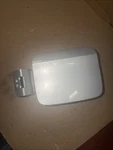 02 04 05 Hyundai Sonata Fuel Tank Door Silver Ext Oem: 695103D001A - See Pics. Fixed Price $59.99.