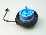 2009 - 2016 Audi A4 B8 Fuel Petrol Filler Reservoir Tank Cover Cap 8K0201553A. Fixed Price $28.97.