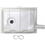 For Jeep CJ5/CJ6/CJ7 Fuel Tank 1973 74 75 1976 Steel Silver 15 GALLONS/57 Liters. Fixed Price $146.43.