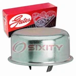 Gates 31061 Crankcase Breather Cap For WO-61 WE-61 SO61 SO-69 SO-61A Hb. Fixed Price $12.27.