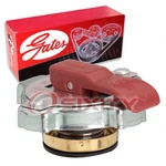 Gates Radiator Cap For 1999-2008 Toyota Solara 3.0L 3.3L V6 Antifreeze My. Fixed Price $15.14.