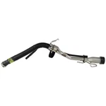 Genuine Ford Fuel Tank Filler Neck LK4Z-9034-F. Fixed Price $495.93.