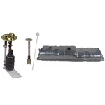 Tanks TM1A-T-KIT 1973-81 Gm Truck Fuel Injection Gas. Fixed Price $559.99.
