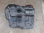 Fuel Tank Vin 8TH Digit 06-11 Chevrolet Impala 25800687. Fixed Price $242.14.