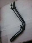 Fuel Gas Filler Neck Metal 2005 Honda Pilot R-3P. Fixed Price $129.00.