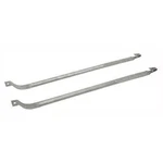 Fuel Tank Straps Pair Fits 1970-73 Chevy Pontiac Camaro Firebird FST010152. Fixed Price $44.08.