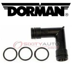 Dorman Techoice Drive Belt Tensioner Assembly For 1997-1998 Oldsmobile Qb. Fixed Price $139.50.