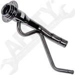 Apdty 115644 Gas Tank Fuel Filler Neck Steel Tube Pipe Fits 8' Or 96" Bed. Fixed Price $55.43.