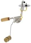 Oer 9275BR Fuel Tank Sending Unit 1969 Mustang, Cougar; Without Low. Fixed Price $29.99.