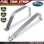 2PCS Fuel Tank Straps For Chevrolet Express 1500 2500 3500 Gmc Savana. Fixed Price $29.99.