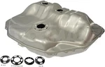 Dorman 575-085 13 Gallon Steel Fuel Tank For 2000-2001 Acura Integra. Fixed Price $242.14.