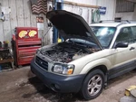 Forester 2003 Fuel Filler Door 2070273. Fixed Price $44.03.