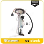 Fits Ford Explorer Sport Trac 2001-2002 4.0L Electric Fuel Pump Assembly E2332S. Fixed Price $51.02.