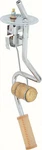 For 1962-65 Dodge, Plymouth B-body; Fuel Sending Unit; 5/16" Outlet. Fixed Price $72.76.