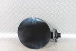 09-20 370Z Magnetic Black Metallic Gasoline Fuel Filler Door Lid Oem Wty. Fixed Price $132.99.