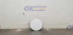14 Chevy Camaro Fuel Filler Door Gas Lid White. Fixed Price $58.50.