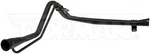 Dorman 574-059 Fuel Filler Neck Assembly Fits Honda Element. Fixed Price $97.33.