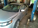 Fuel Tank Canada Emissions Fits 10-13 Forte 10229078. Fixed Price $368.79.