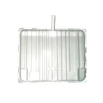 New Fuel Tank Fits 1965-1966 Chevrolet Bel Air 197-00536. Fixed Price $265.96.