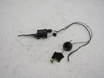 Fuel Door Actuator Z4 2003 2008 Bmw 3.0I Inner Interior Gas Lid Release Handle. Fixed Price $39.99.