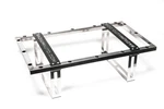 Radium 20-0910 Fuel Cell Weld-in Cage For Gallon Ra-series. Fixed Price $502.44.