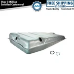 Trq Gas Fuel Tank Gallon For 1968-1970 Dodge Charger. Fixed Price $209.85.