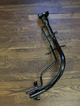 Fuel Filler Neck For Nissan Maxima Infiniti I30 Dorman 577-382. Fixed Price $29.87.