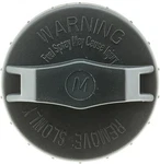 For 1975-1982 Chevrolet Corvette Oe Equivalent Fuel Tank Cap Gates 178GG84. Fixed Price $21.14.