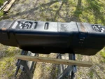 6C3Z9002B 2007 Ford F-250 Super Duty Fuel Tank Midship. Fixed Price $225.00.