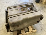 05-10 Ford F450 Super Duty Used Rear Behind Axle Diesel Fuel Tank 40GALLON Shipd. Fixed Price $1201.19.