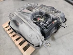 Used 2017 Ford F450 Diesel Fuel Tank 40 Gallon After Axle HC34 9K007HP Ship. Fixed Price $1334.11.