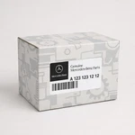 New Mercedes-benz Abdeckung Genuine A1666190538. Fixed Price $201.59.