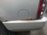 Denali Xl 2008 Fuel Filler Door 1480402. Fixed Price $93.90.