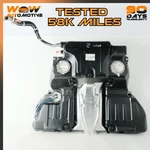 07-11 Bentley Continental Gtc Rear Fuel Gas Tank Hose Cap Assembly Oem. Fixed Price $634.45.